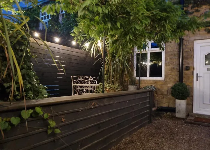 Rose Cottage Oulton Leeds