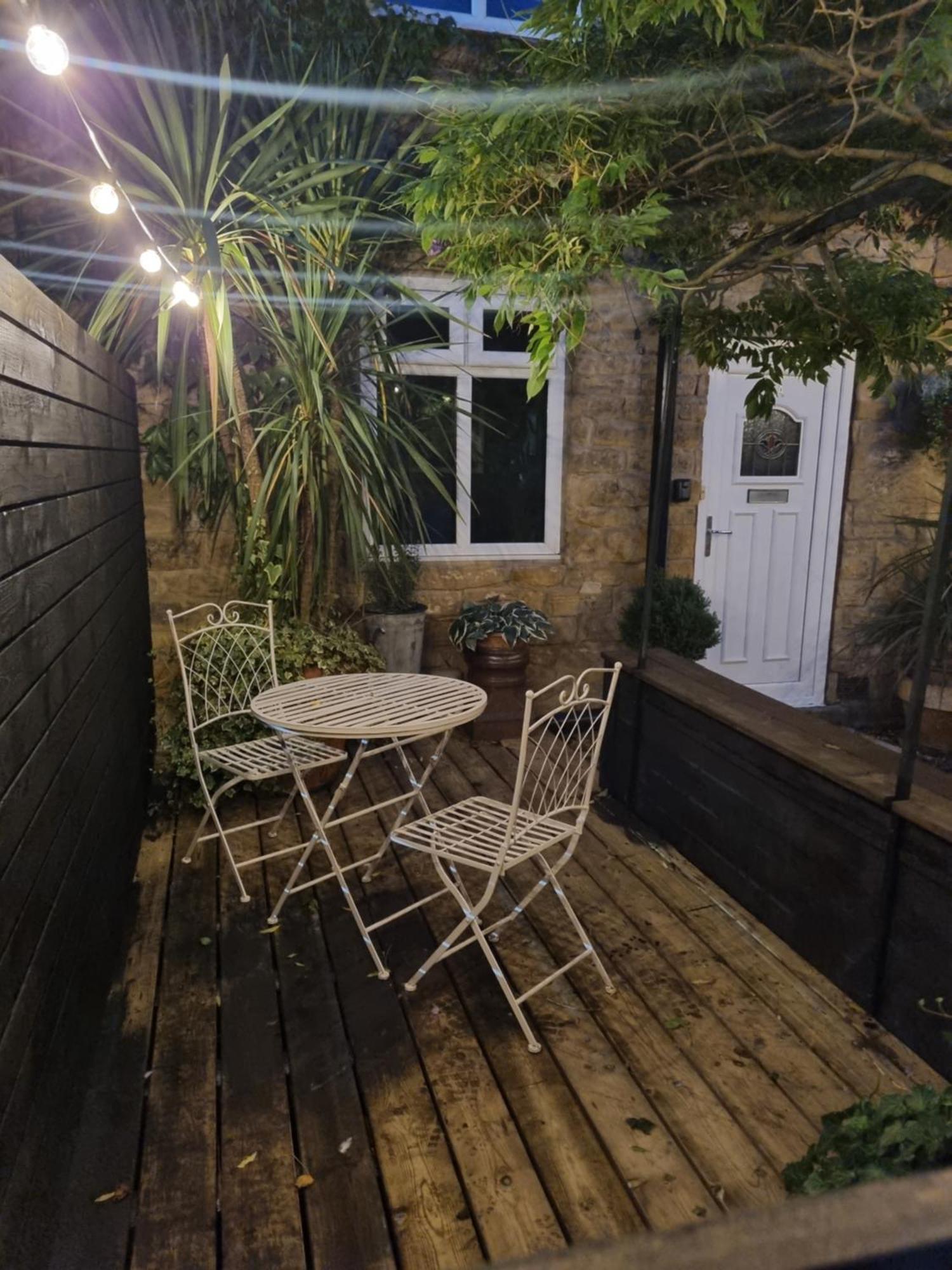 Holiday home Rose Oulton Leeds *